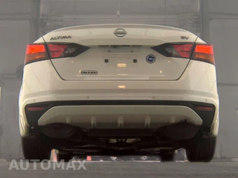 2024 Nissan Altima SV - miniatura 7