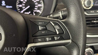 2024 Nissan Altima SV - miniatura 15