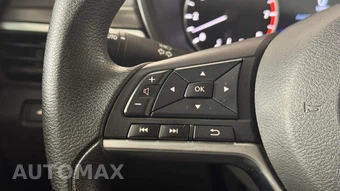 2024 Nissan Altima SV - miniatura 16