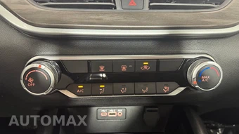 2024 Nissan Altima SV - miniatura 17