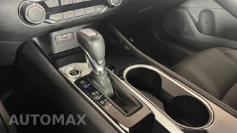 2024 Nissan Altima SV - miniatura 18