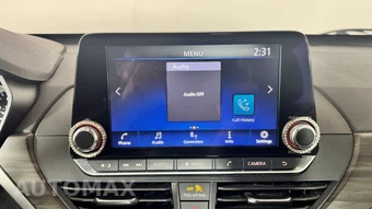 2024 Nissan Altima SV - miniatura 21