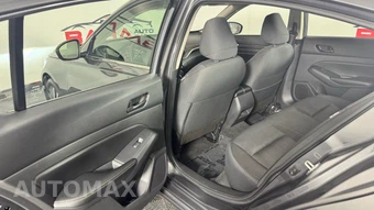 2024 Nissan Altima SV - miniatura 22