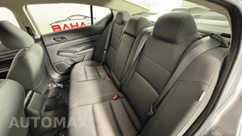 2024 Nissan Altima SV - miniatura 25