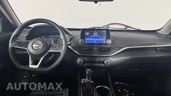 2024 Nissan Altima SV - miniatura 27