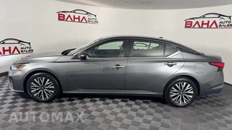 2024 Nissan Altima SV - miniatura 3