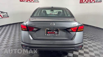 2024 Nissan Altima SV - miniatura 5