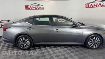 2024 Nissan Altima SV - miniatura 7