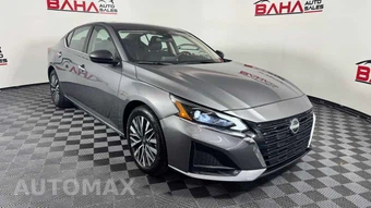 2024 Nissan Altima SV - miniatura 8