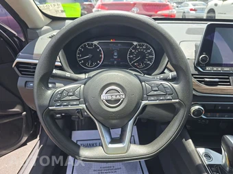 2024 Nissan Altima SV – miniatura 10