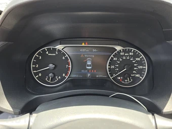 2024 Nissan Altima SV – miniatura 12