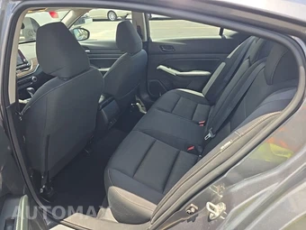 2024 Nissan Altima SV – miniatura 13