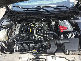 2024 Nissan Altima SV – miniatura 15