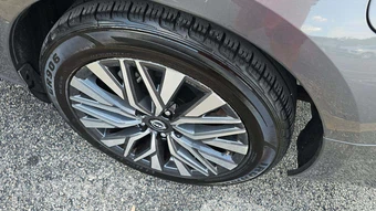 2024 Nissan Altima SV – miniatura 30
