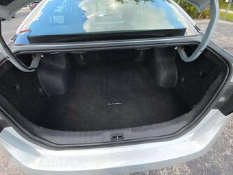 2024 Nissan Altima SV – miniatura 14