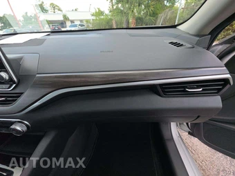 2024 Nissan Altima SV – miniatura 19
