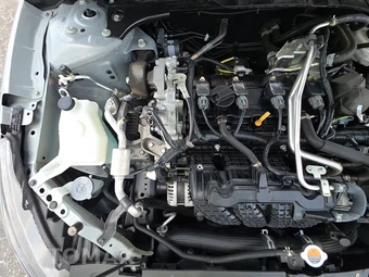 2024 Nissan Altima SV – miniatura 24