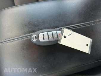 2024 Nissan Altima SV – miniatura 8