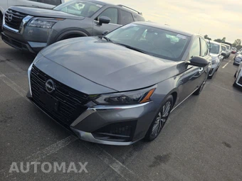 2024 Nissan Altima SV