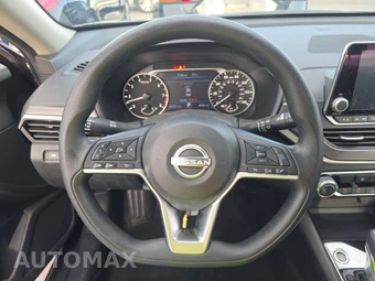 2024 Nissan Altima SV - miniatura 10