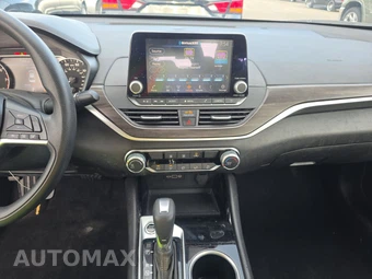 2024 Nissan Altima SV - miniatura 11