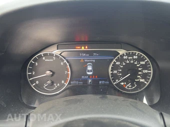 2024 Nissan Altima SV - miniatura 12