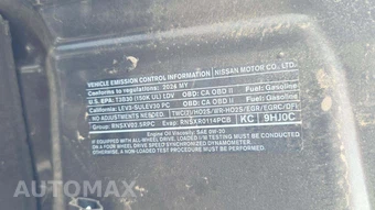 2024 Nissan Altima SV - miniatura 19