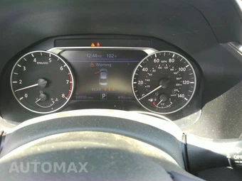 2024 Nissan Altima SV - miniatura 20