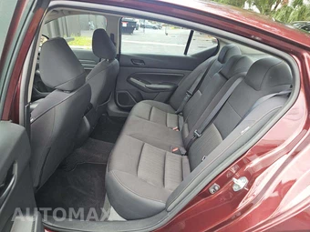 2024 Nissan Altima SV – miniatura 13