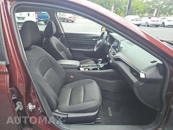 2024 Nissan Altima SV – miniatura 18