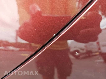 2024 Nissan Altima SV – miniatura 27