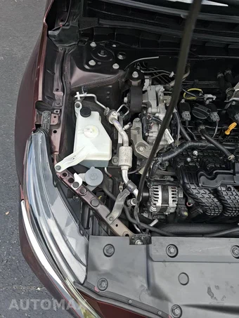 2024 Nissan Altima SV – miniatura 35