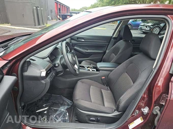 2024 Nissan Altima SV – miniatura 6