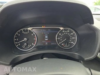 2024 Nissan Altima SV - miniatura 12