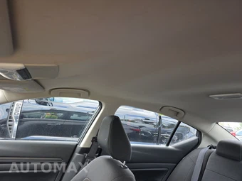 2024 Nissan Altima SV - miniatura 17