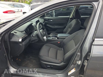 2024 Nissan Altima SV - miniatura 7
