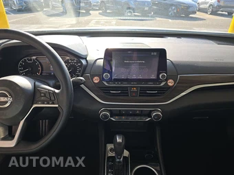 2024 Nissan Altima SV – miniatura 11