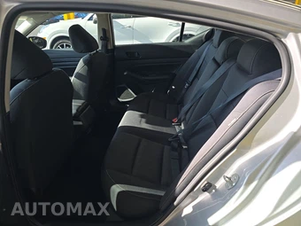2024 Nissan Altima SV – miniatura 13