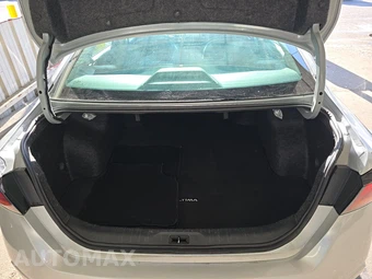 2024 Nissan Altima SV – miniatura 16