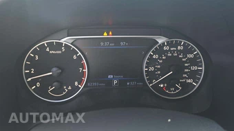 2024 Nissan Altima SV – miniatura 17