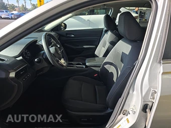 2024 Nissan Altima SV – miniatura 7