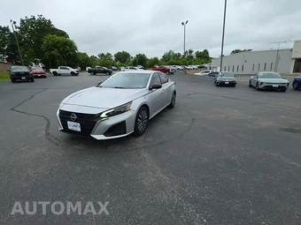 2024 Nissan Altima SV