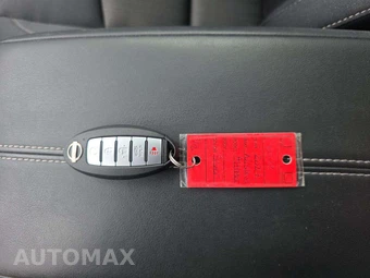 2024 Nissan Altima SV - miniatura 5