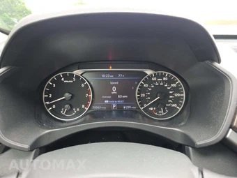 2024 Nissan Altima SV - miniatura 6