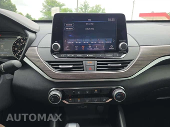 2024 Nissan Altima SV - miniatura 7