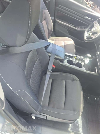 2024 Nissan Altima SV - miniatura 18