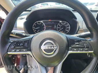 2024 Nissan Altima SV - miniatura 10