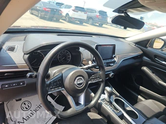 2024 Nissan Altima SV - miniatura 11