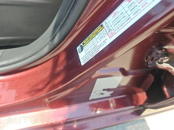 2024 Nissan Altima SV - miniatura 14