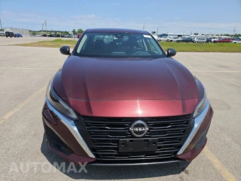2024 Nissan Altima SV - miniatura 2